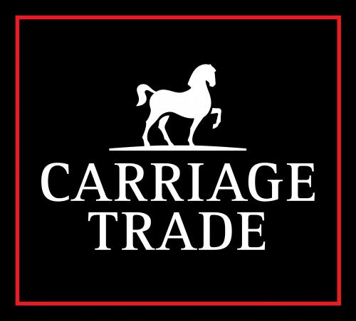 carriage trade
